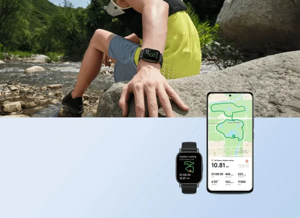 REDMI WATCH 5 LITE