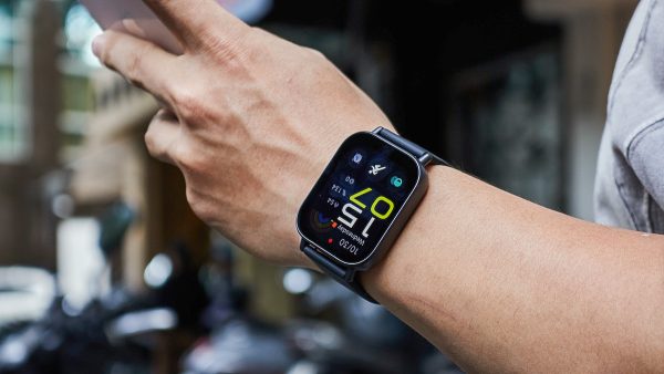 XIAOMI REDMI WATCH 5 ACTIVE