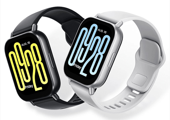 XIAOMI REDMI WATCH 5 ACTIVE