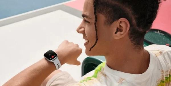 XIAOMI REDMI WATCH 5 ACTIVE