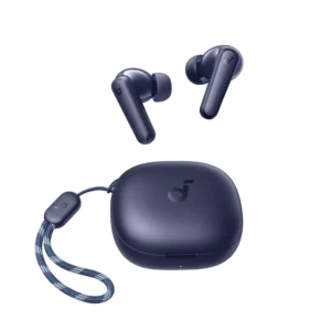 سماعات Anker Soundcore R50i صوت متميز وعمر بطارية طويل