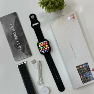 ساعة HK11 PROMAX SERIES11