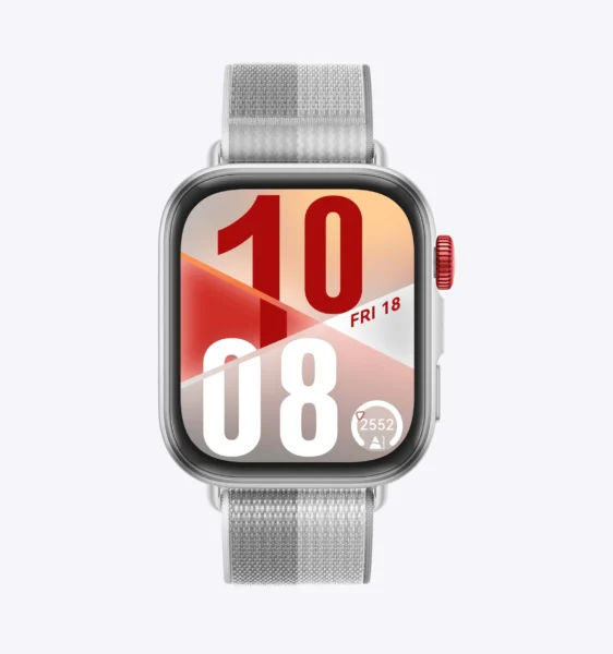 ساعة Huawei Fit 4