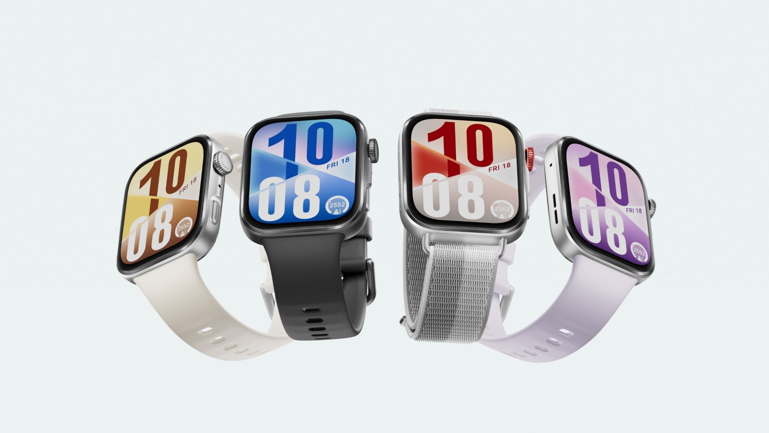 Huawei Fit 4