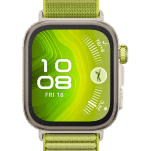 HUAWEI FIT 4 PRO ساعة