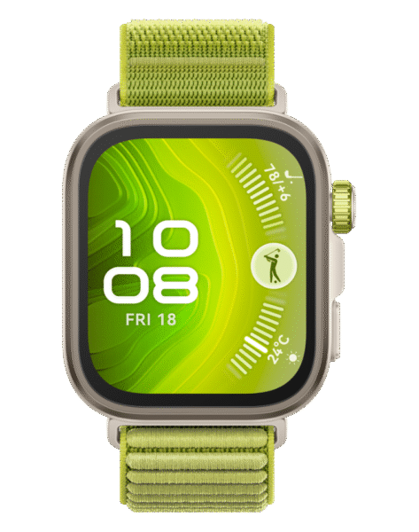 HUAWEI FIT 4 PRO ساعة