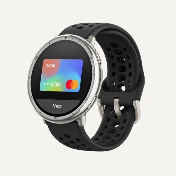 AMAZFIT ACTIVE 2