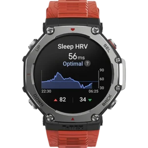 AMAZFIT T-REX3