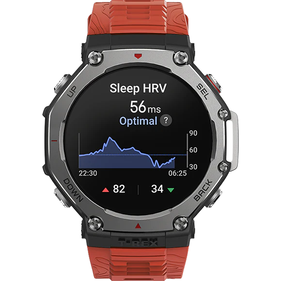 AMAZFIT T-REX3