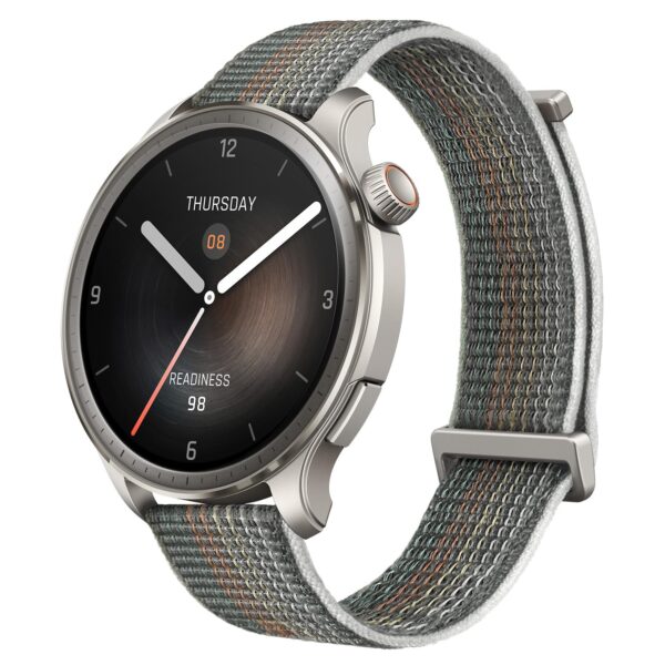 AMAZFIT BALANCE