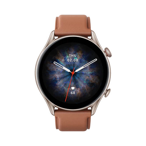 AMAZFIT GTR3 PRO