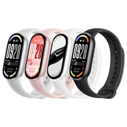 XIAOMI MI BAND 10 سوار