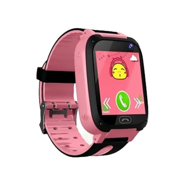 NABI Z4 ساعة اطفال