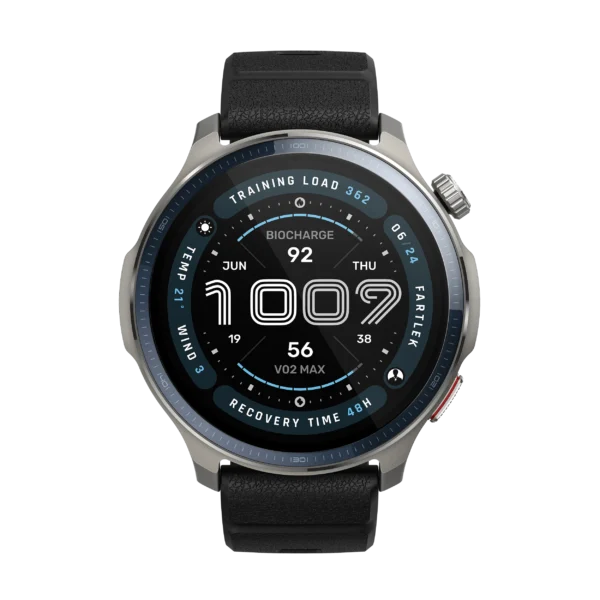 AMAZFIT BALANCE2