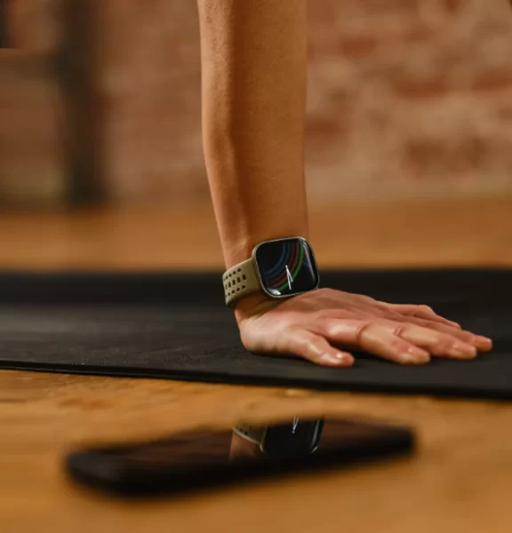 AMAZFIT BIP6