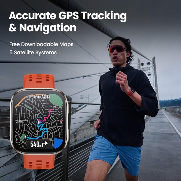 AMAZFIT BIP6