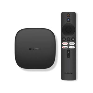 Xiaomi TV Box S 3nd Generation 4K