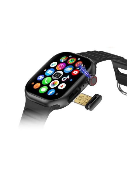 ساعة أندرويد MODIO ST15