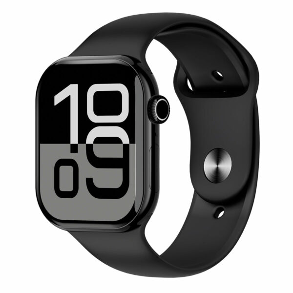 H26PRO+ (SERIES11) SMARTWATCH
