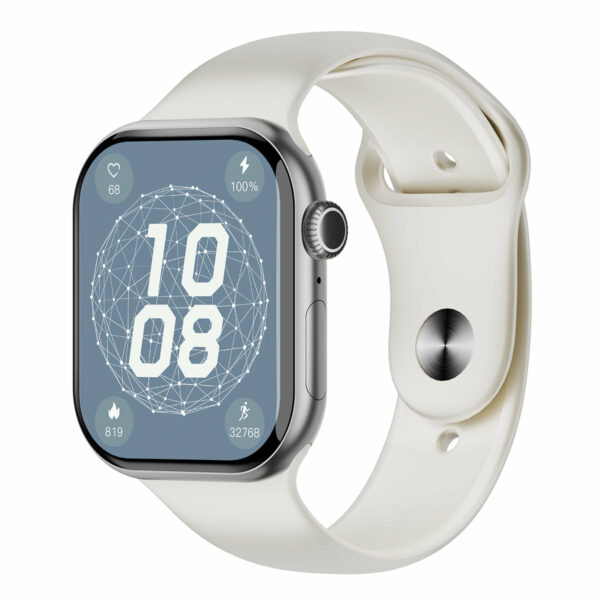 H26PRO+ (SERIES11) SMARTWATCH