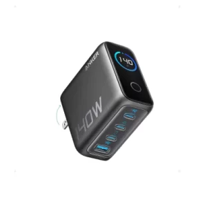 Anker Zolo 140W GaN Charger (A2697)