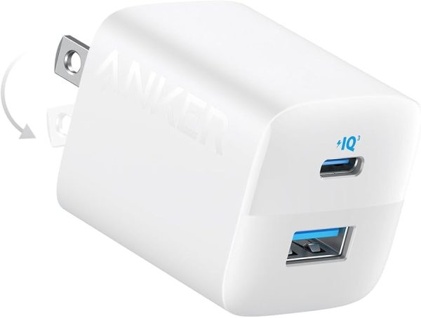 41-oJgC0VlL._AC_UF894,1000_QL80_ Anker 323 Charger 33W (A2331)
