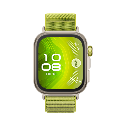 HUAWEI FIT 4 PRO