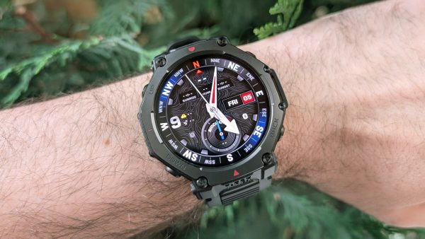 AMAZFIT T REX 3 PRO 48MM