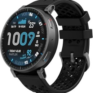 amazfit active 3 premium