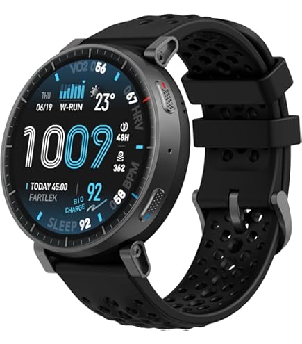 amazfit active 3 premium