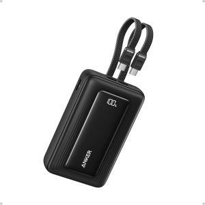 Anker Zolo Power Bank 45W 20000mAh