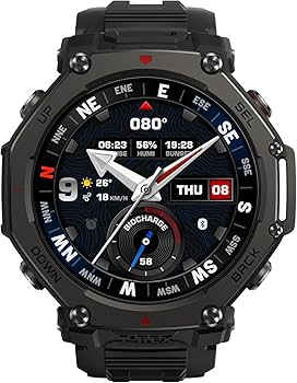 AMAZFIT T REX 3 PRO 48MM