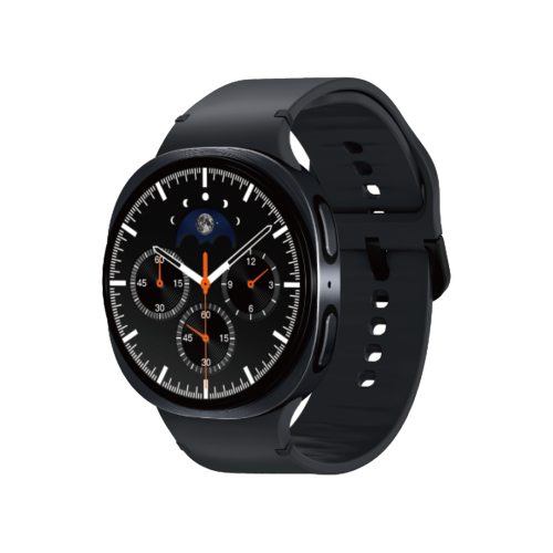 HD8 ساعة ذكية