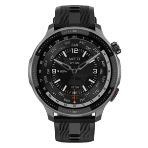 ساعة DTG6 الرياضية