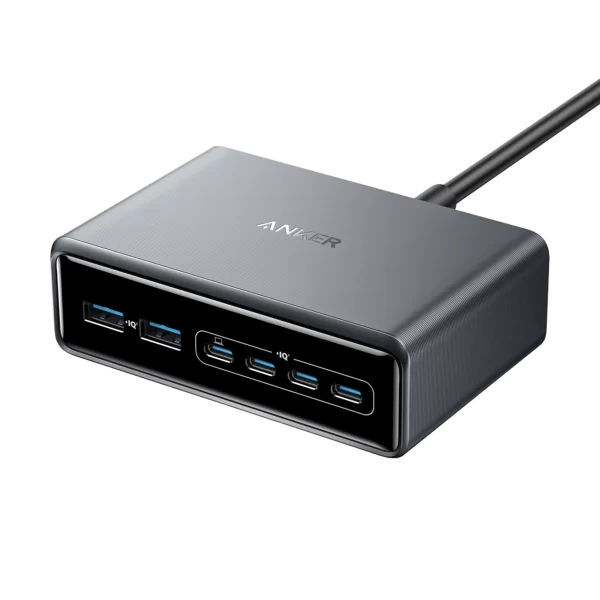 Anker Prime Charger 200W A2683