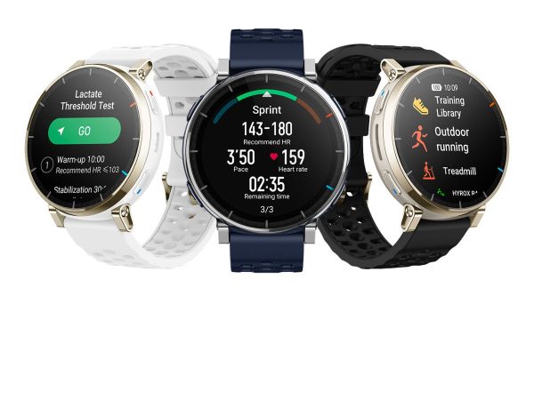 amazfit active 3 premium
