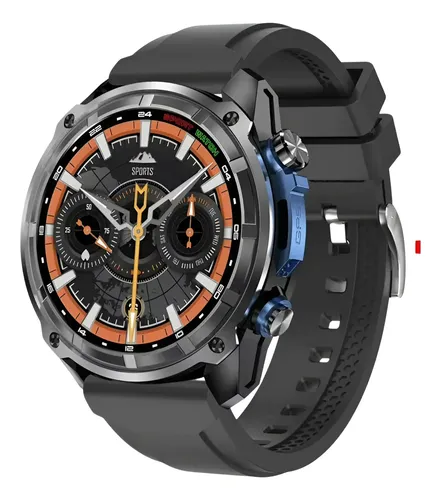 ساعة ذكية DTG1