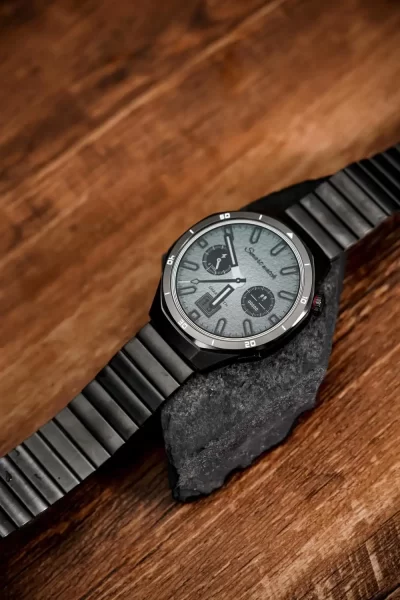 DT5PRO ساعة ذكية