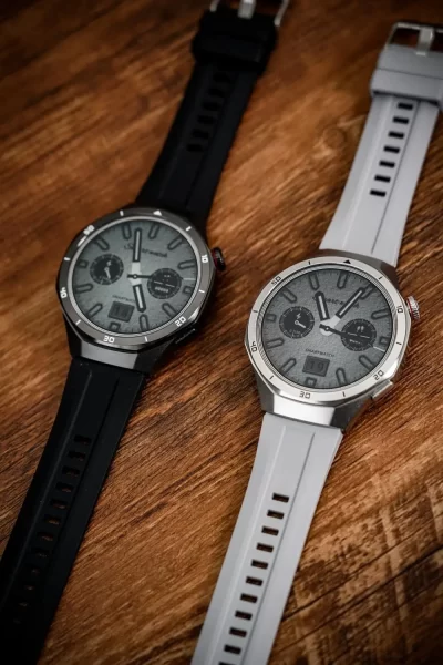 DT5PRO ساعة ذكية