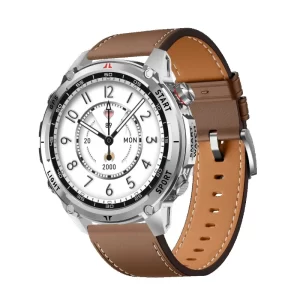 W10 PRO ساعة القوية