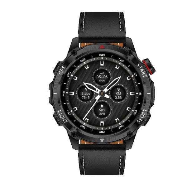 W10 PRO ساعة القوية