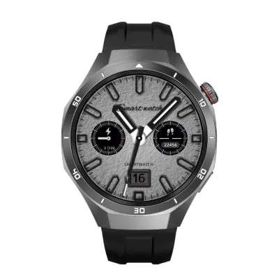 DT5PRO ساعة ذكية