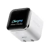 anker-nano-45w-gan-fast-charger-a121d-smart-display-white Anker Nano Charger A121D 45W