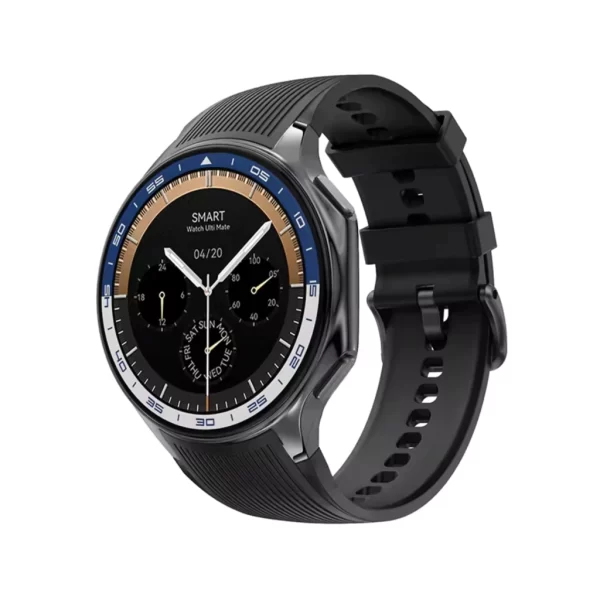 ساعة ذكية DT X WATCH