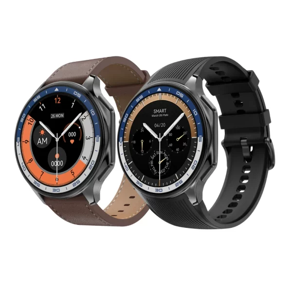 ساعة ذكية DT X WATCH