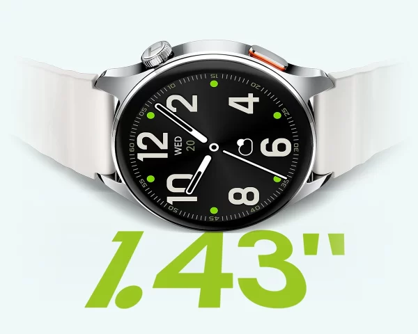 Haylou Watch 4S