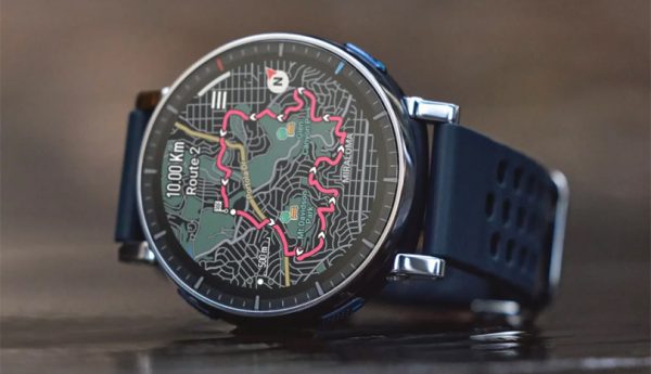 amazfit active 3 premium