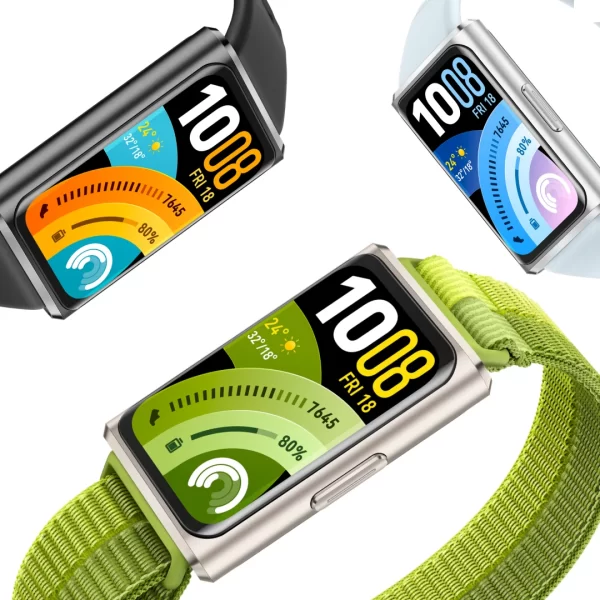 Features_Wap_1 Huawei Band 11 Pro