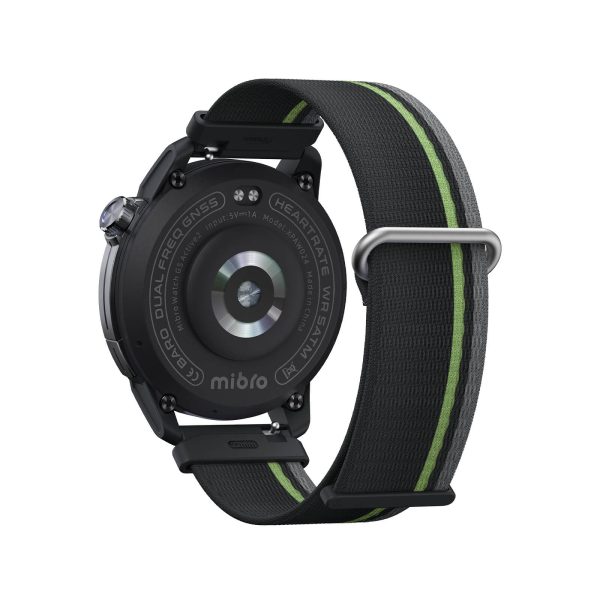 MIBRO WATCH GS ACTIVE2