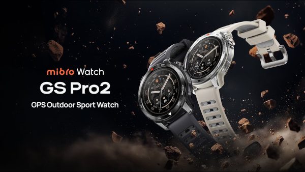 MIBRO GS PRO 2